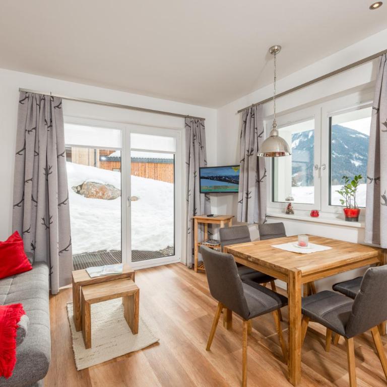 Appartement - das kleine Bleiberger by Schladmingurlaub - Apartment mit Blick auf die Berge - 26