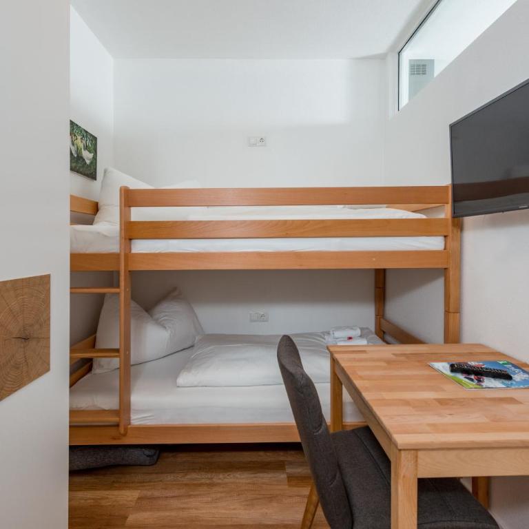Appartement - das kleine Bleiberger by Schladmingurlaub - Apartment mit Blick auf die Berge - 28