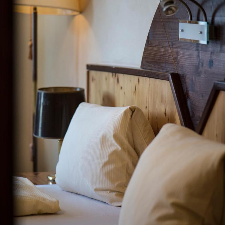 Hotel - Restaurant Soleo - Doppelzimmer - 2