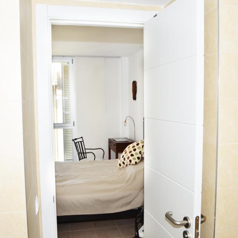 Casa Andersen - Apartamento de 1 dormitorio - 12