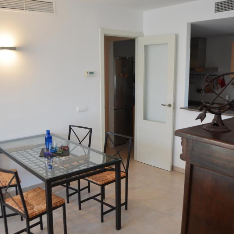 Casa Andersen - Apartamento de 1 dormitorio - 4