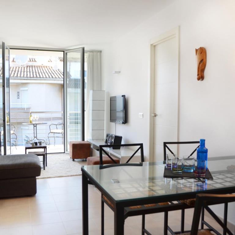 Casa Andersen - Apartamento de 1 dormitorio - 8