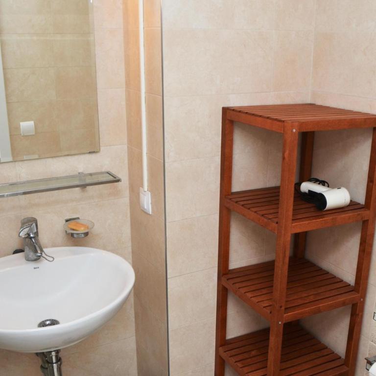 Casa Andersen - Apartamento de 1 dormitorio - 11