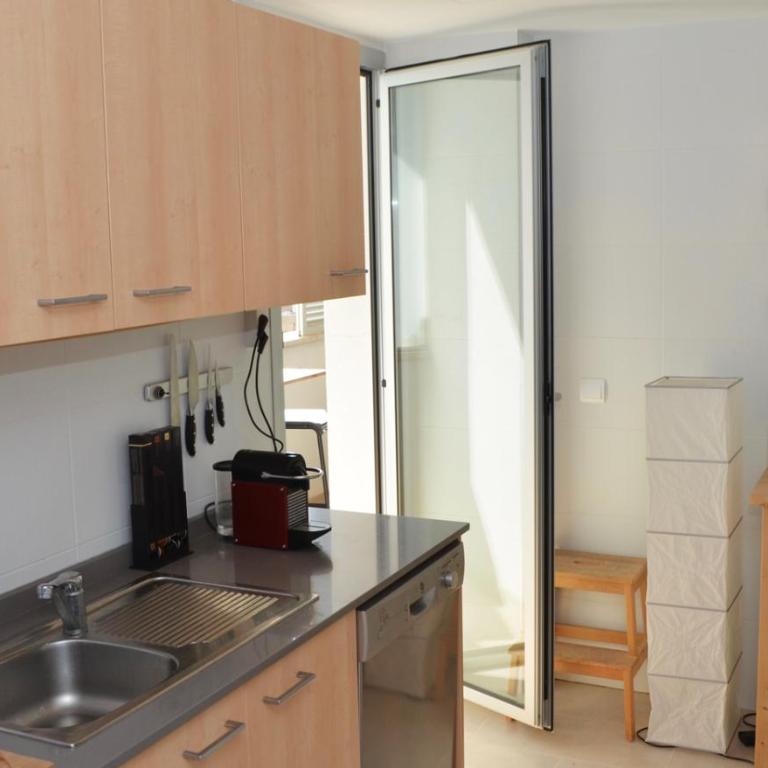 Casa Andersen - Apartamento de 1 dormitorio - 14
