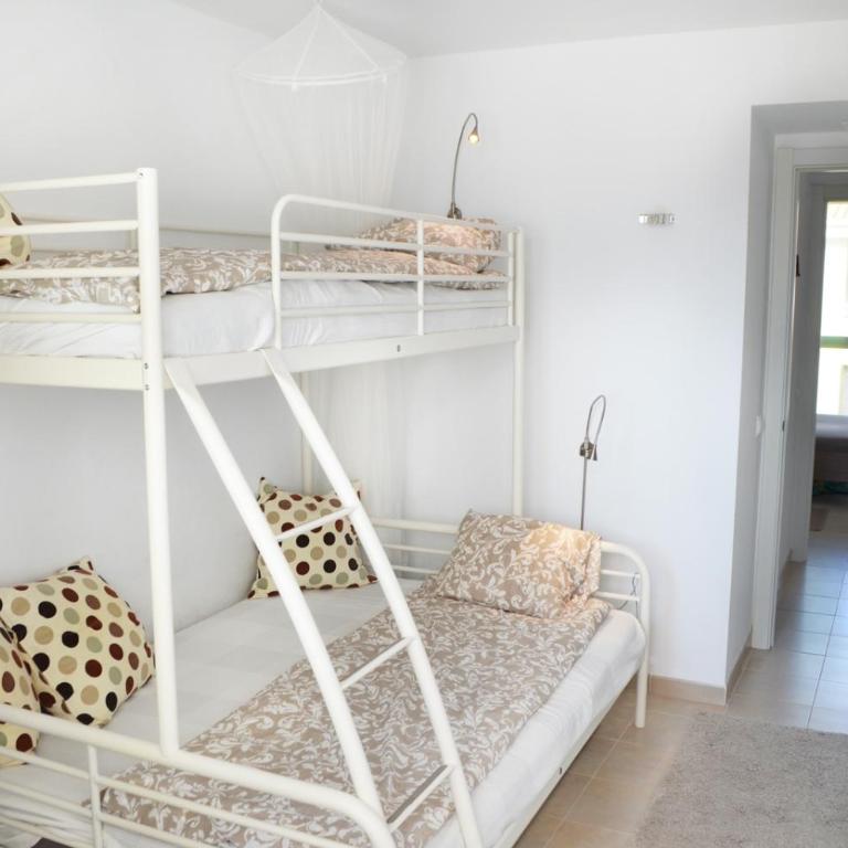 Casa Andersen - Apartamento de 1 dormitorio - 9