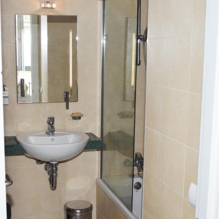 Casa Andersen - Apartamento de 1 dormitorio - 16
