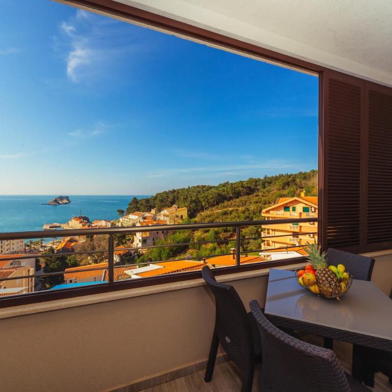 Belvedere Apartments - Two-Bedroom Apartment - 1