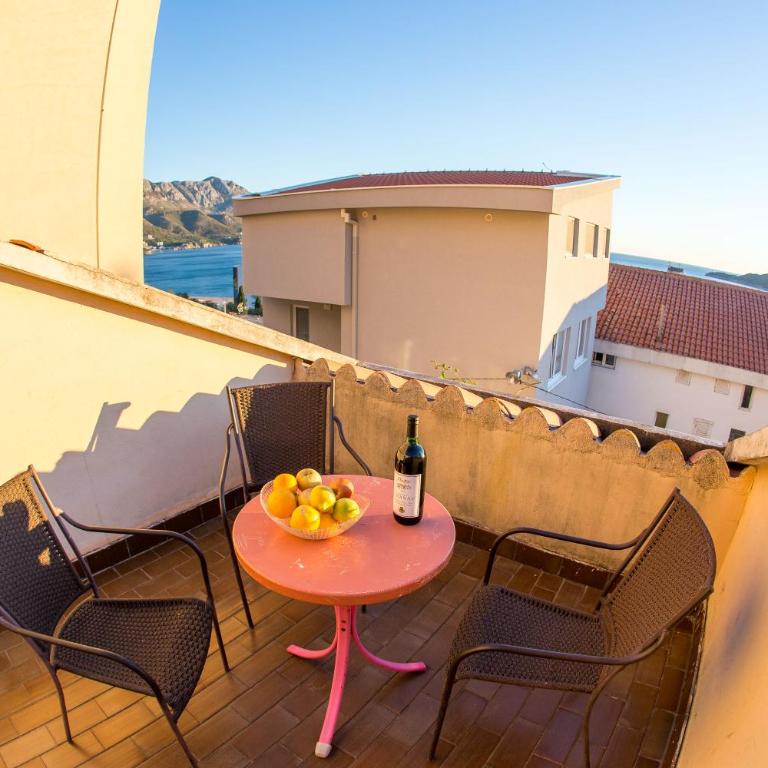 Guest House Lotos - Studio - 9