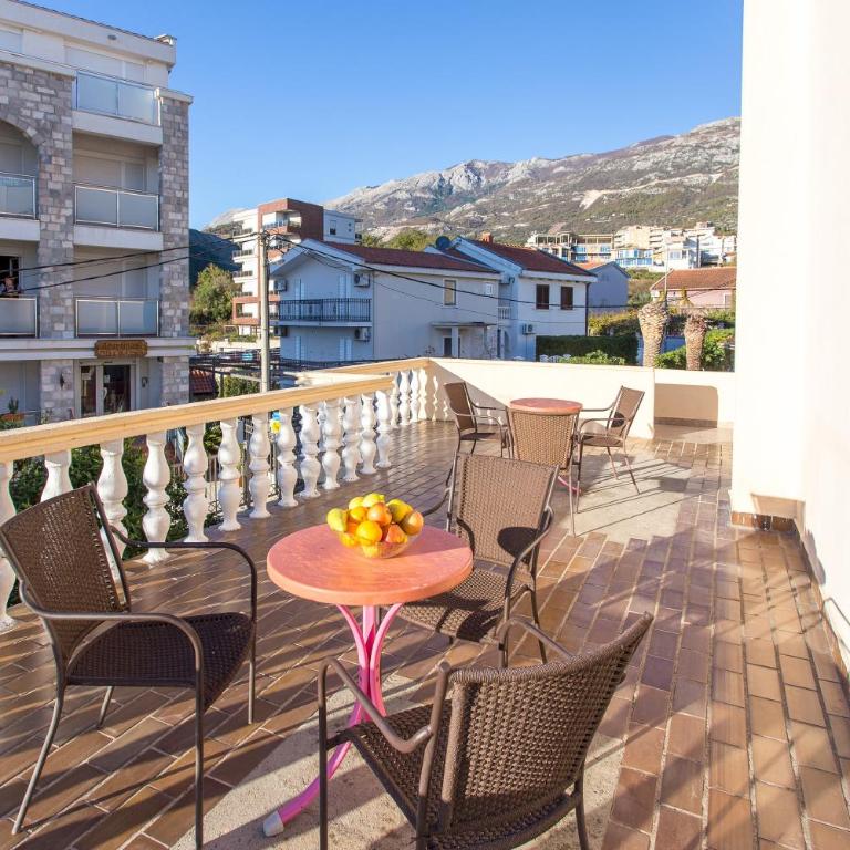 Guest House Lotos - Studio Apartment - 3