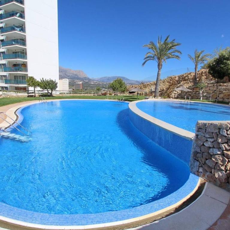 Apartamento Benidorm de Luxe - Apartamento de 2 dormitorios - 7