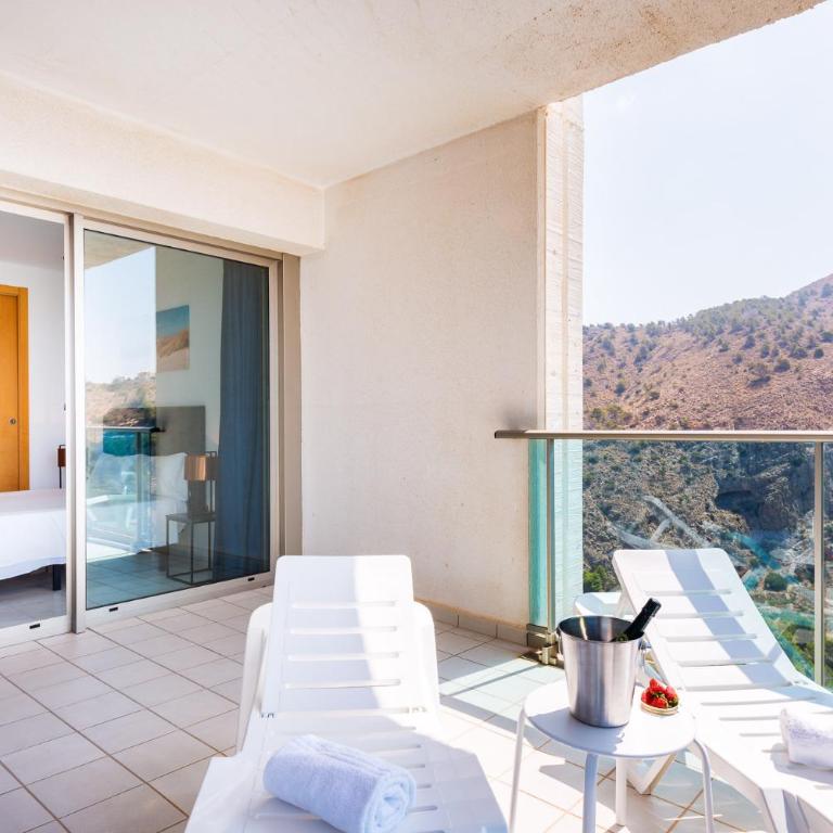 Apartamento Benidorm de Luxe - Apartamento de 2 dormitorios - 15