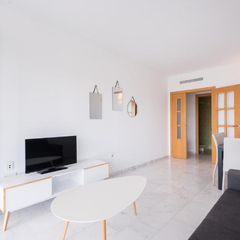 Apartamento Benidorm de Luxe - Apartamento de 2 dormitorios - 6