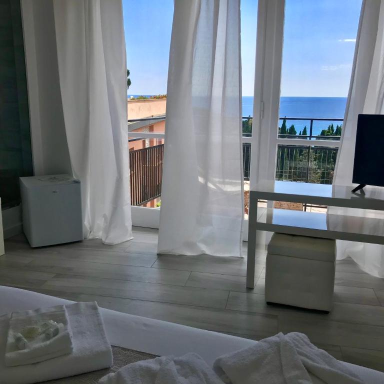 Home Gioia - Appartamento - 12