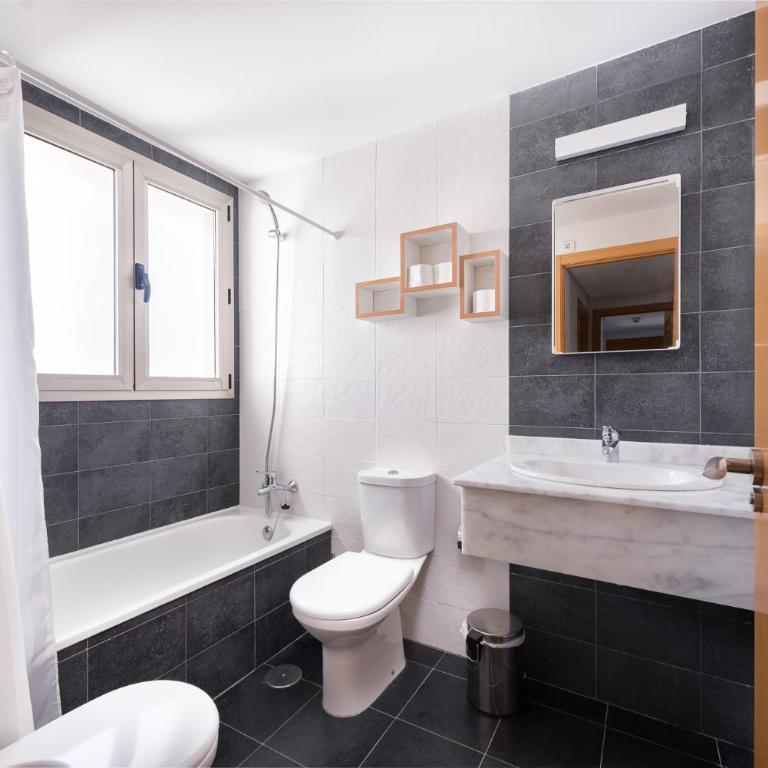 Apartamento Benidorm de Luxe - Apartamento de 2 dormitorios - 11