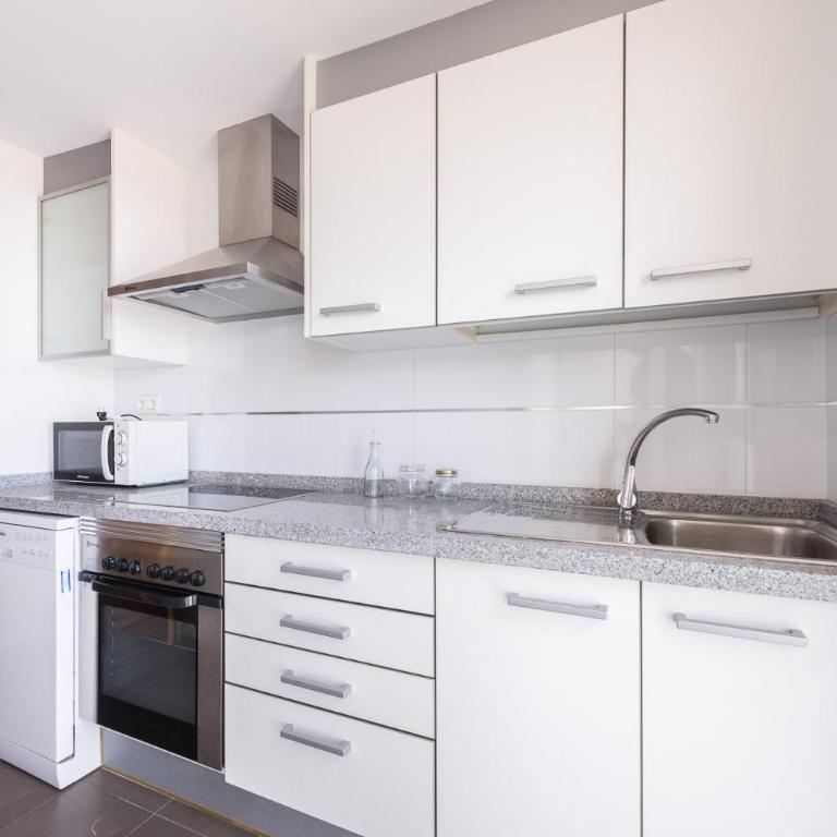 Apartamento Benidorm de Luxe - Apartamento de 2 dormitorios - 8