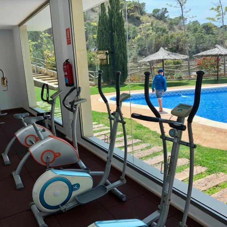 Apartamento Benidorm de Luxe - Apartamento de 2 dormitorios - 16