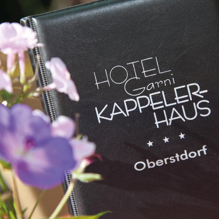 Hotel garni Kappeler-Haus - Standard Doppelzimmer - 5