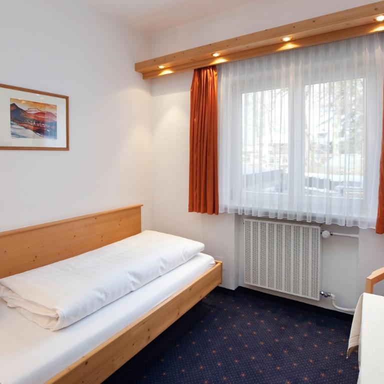 Hotel garni Kappeler-Haus - Standard Einzelzimmer - 2