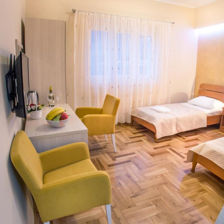 Apartments Vila Marija - Deluxe Double or Twin Room - 8