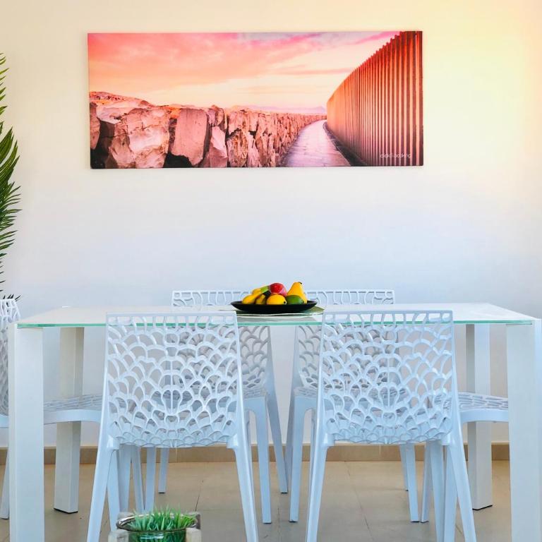 Salou Med Apartamentos - Apartamento de 2 dormitorios - 11