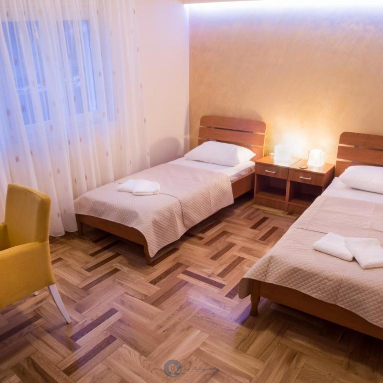Apartments Vila Marija - Deluxe Double or Twin Room - 30