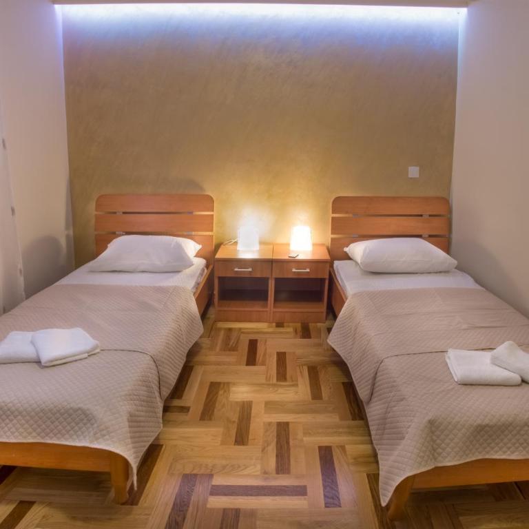 Apartments Vila Marija - Deluxe Double or Twin Room - 6