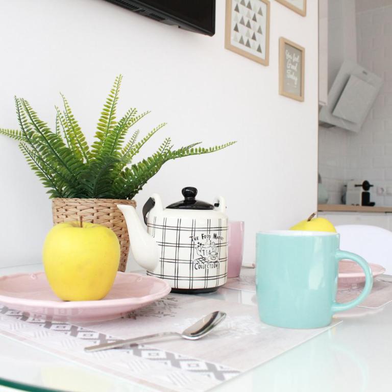 New Central Studio Torremolinos - Apartamento Estudio - 26