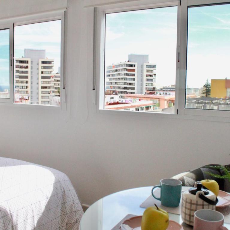 New Central Studio Torremolinos - Apartamento Estudio - 33