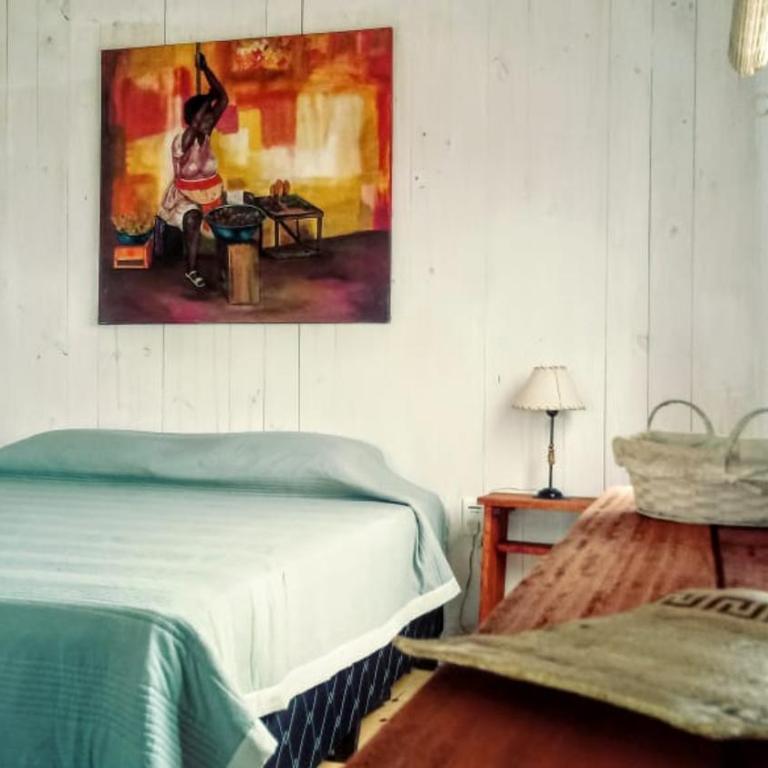 Arachania al Mar - One-Bedroom Apartment - 11