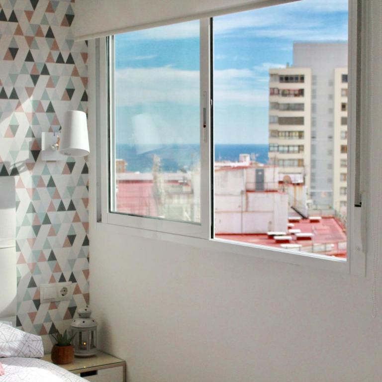 New Central Studio Torremolinos - Apartamento Estudio - 20