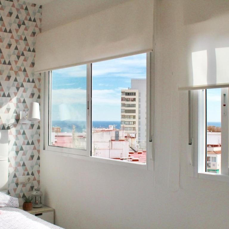 New Central Studio Torremolinos - Apartamento Estudio - 47
