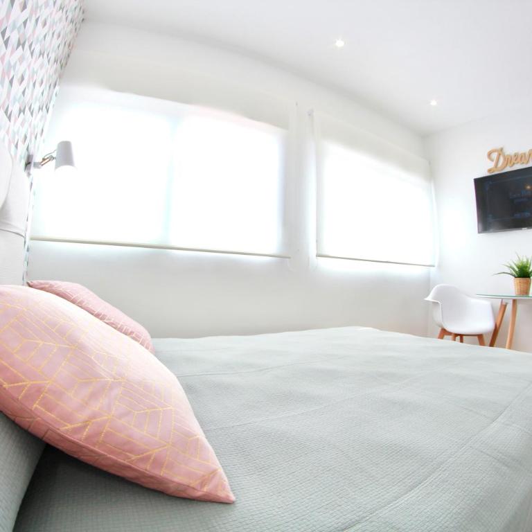 New Central Studio Torremolinos - Apartamento Estudio - 40