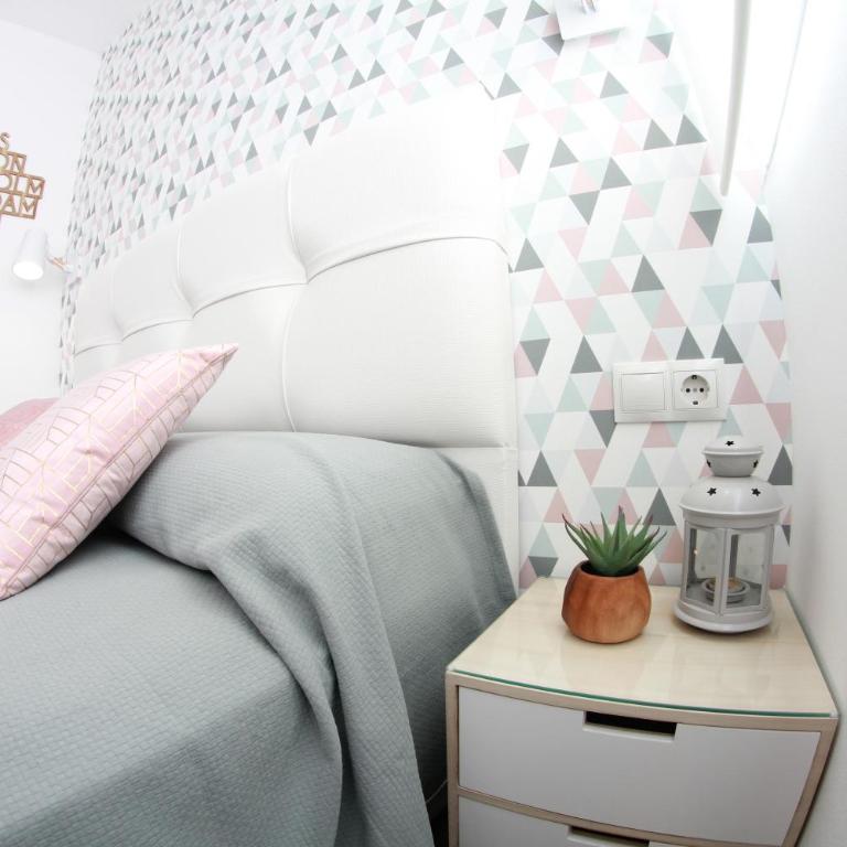 New Central Studio Torremolinos - Apartamento Estudio - 39