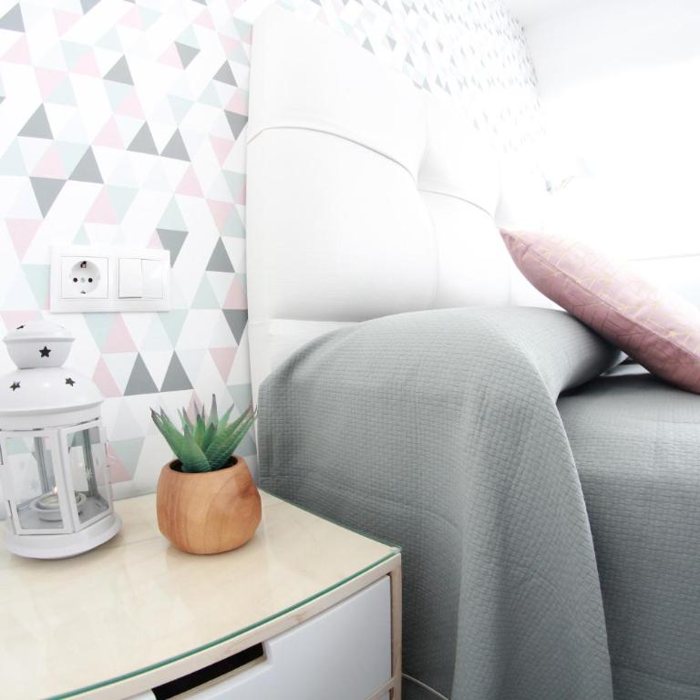 New Central Studio Torremolinos - Apartamento Estudio - 32