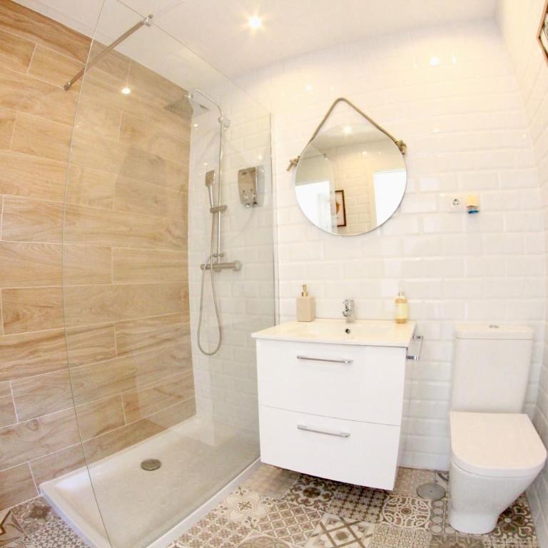 New Central Studio Torremolinos - Apartamento Estudio - 43