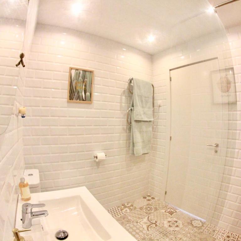 New Central Studio Torremolinos - Apartamento Estudio - 51