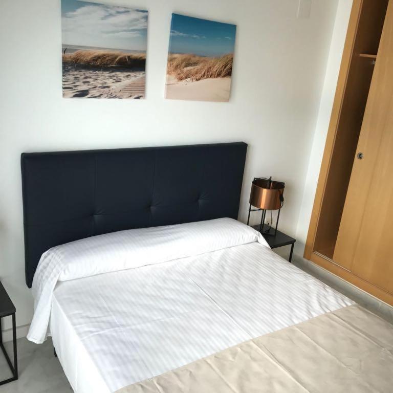 Apartamento Benidorm de Luxe - Apartamento de 2 dormitorios - 2