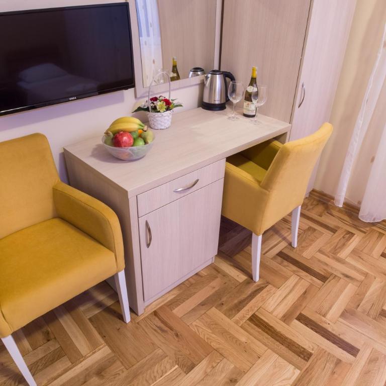 Apartments Vila Marija - Deluxe Double or Twin Room - 31