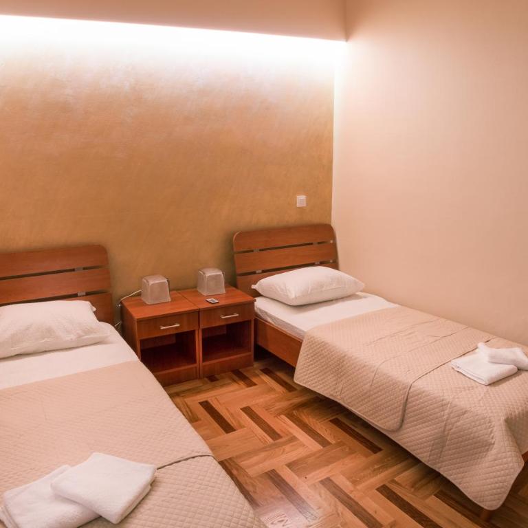 Apartments Vila Marija - Deluxe Double or Twin Room - 32