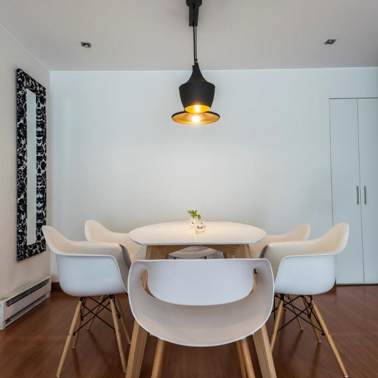 InkaHuset Miraflores Deluxe - Apartamento con balcón - 10
