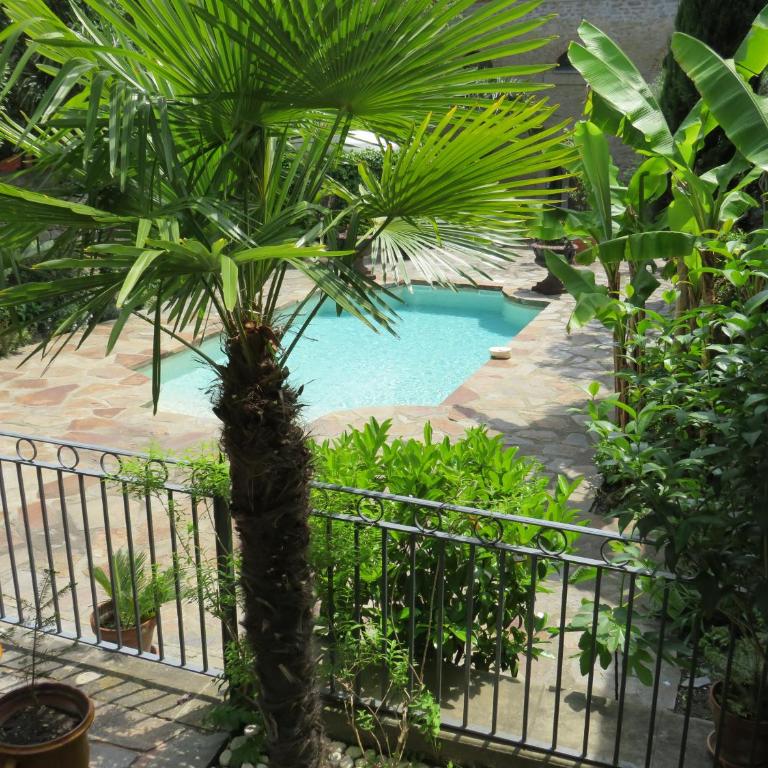 45BB Apartment - Appartement 1 Chambre - 22