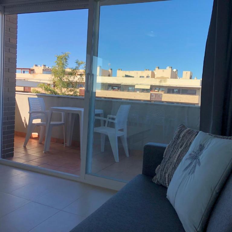 Salou Med Apartamentos - Apartamento de 2 dormitorios - 24