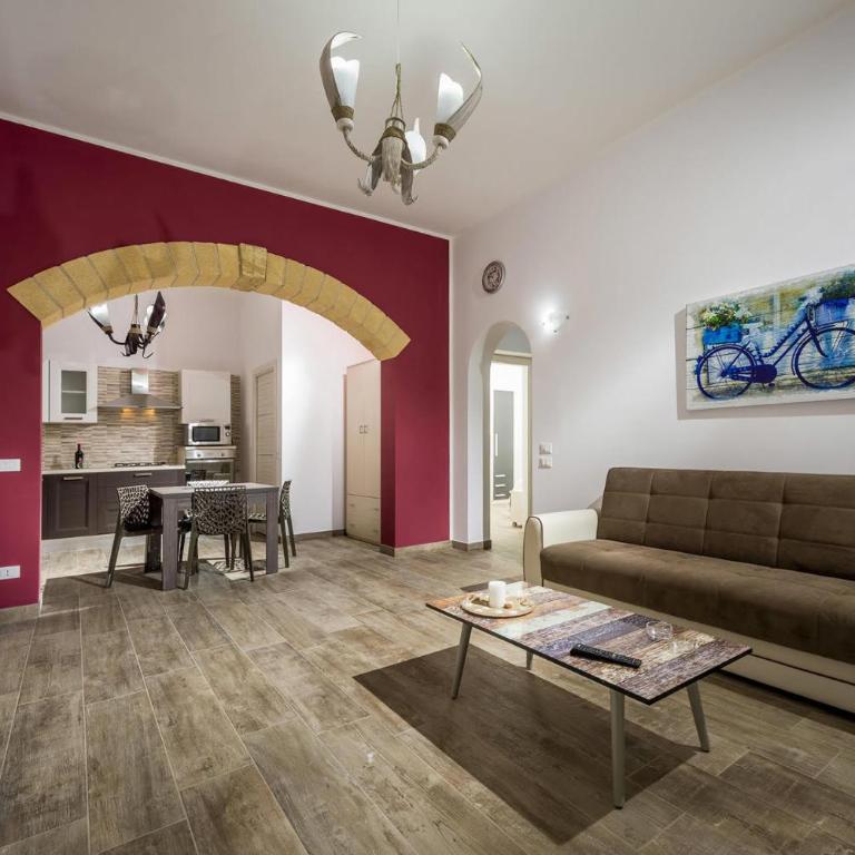Villa Gea - Villa con 4 Camere da Letto - 9