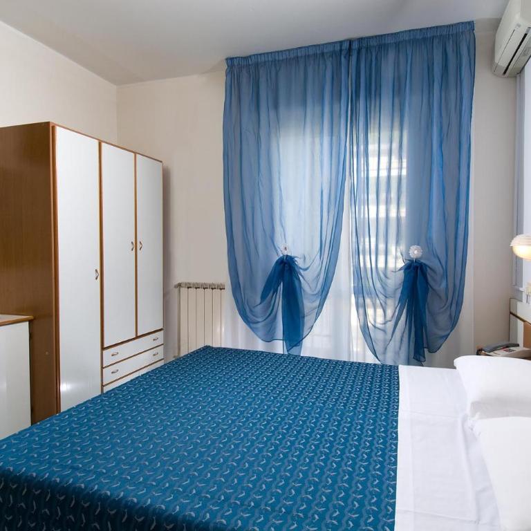 Hotel La Cappuccina - Economy Doppelzimmer - 1
