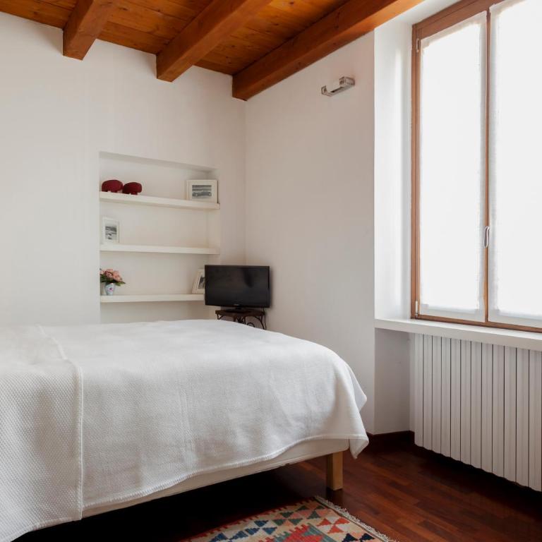 Appartamento San Michele - Maisonette - 21