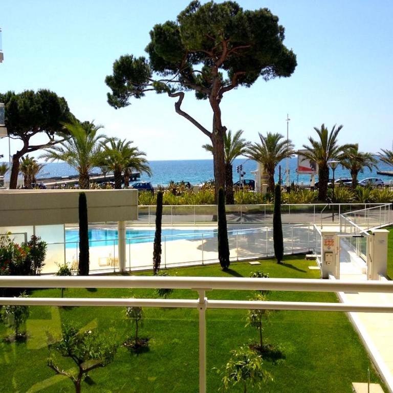 L'appartement Royal Palm - Appartement 1 Chambre - 18