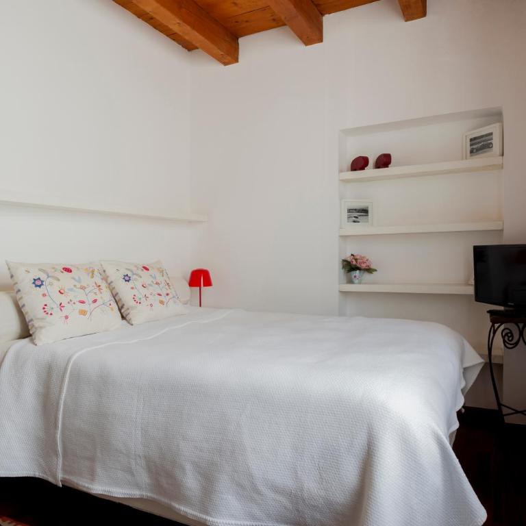 Appartamento San Michele - Maisonette - 22