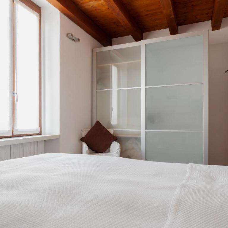 Appartamento San Michele - Maisonette - 24
