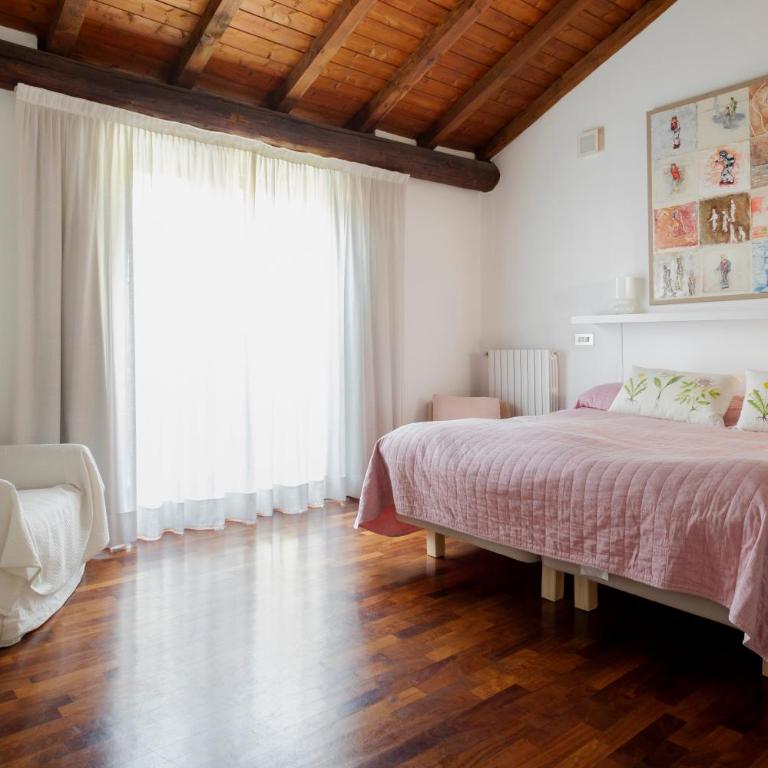 Appartamento San Michele - Maisonette - 10
