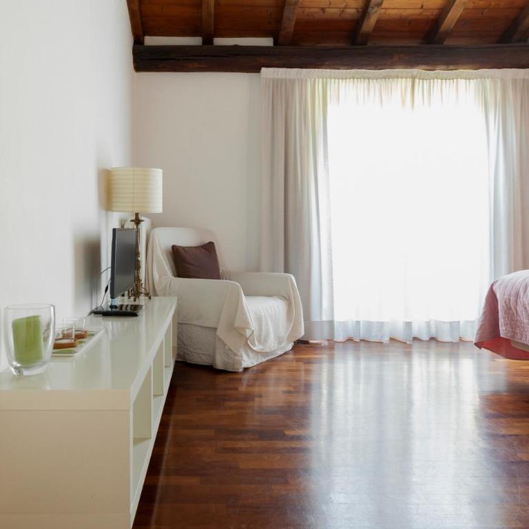 Appartamento San Michele - Maisonette - 12